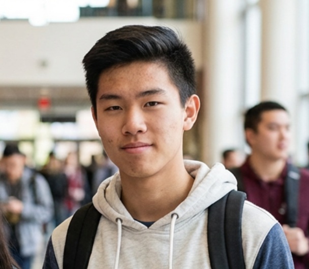 Matt Lim